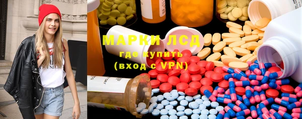 стаф Белоозёрский